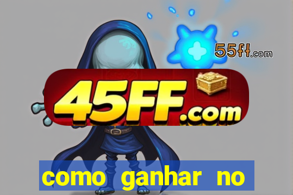 como ganhar no double fortune